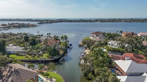 1837 Upper Cove Terrace Sarasota FL 34231