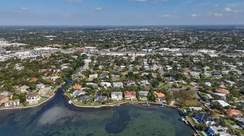 1837 Upper Cove Terrace Sarasota FL 34231