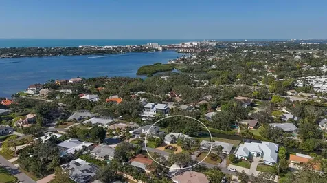 1837 Upper Cove Terrace Sarasota FL 34231