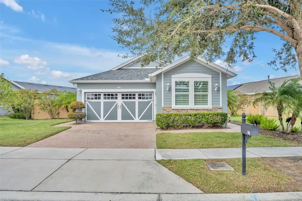 115 Bayou Bend Road Groveland FL 34736