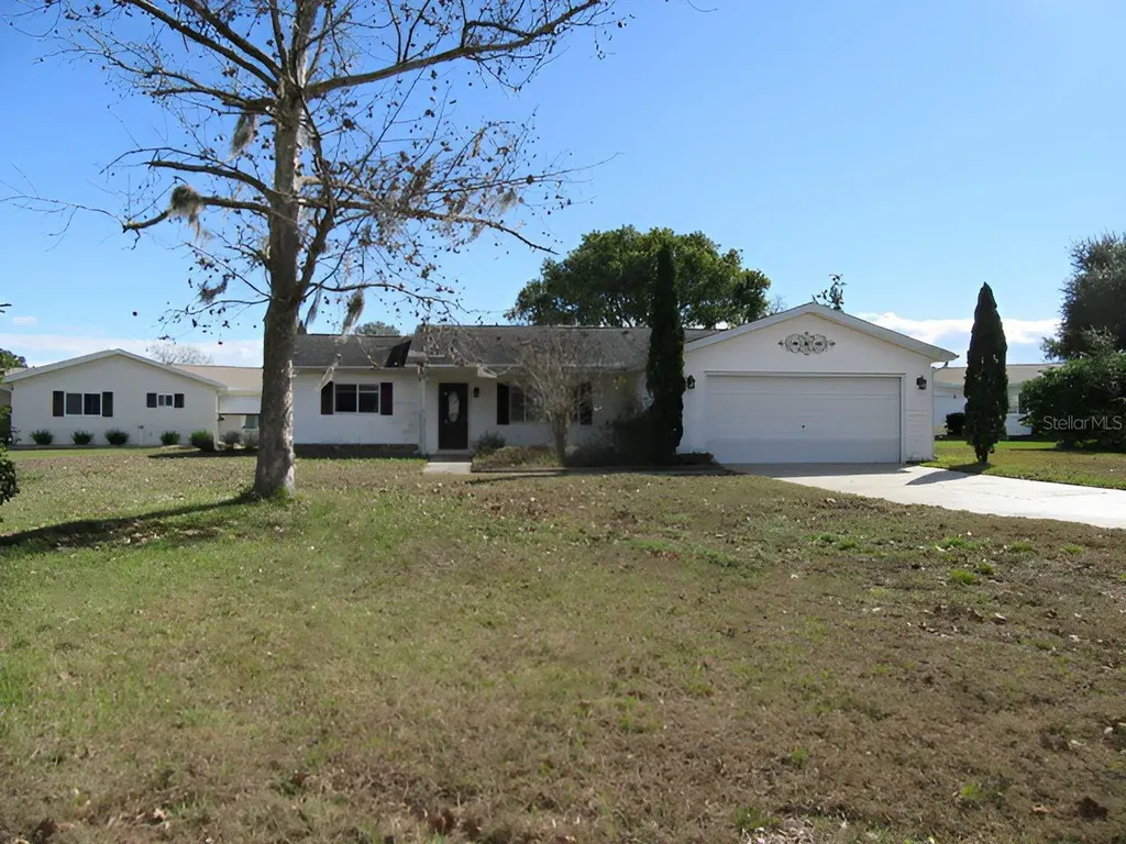 17965 SE 102nd Terrace Summerfield FL 34491