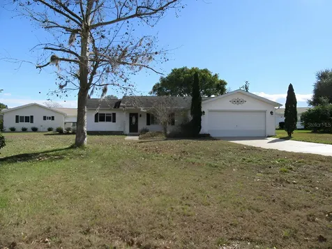 17965 SE 102nd Terrace Summerfield FL 34491