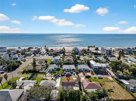 16105 1st Street E Redington Beach FL 33708