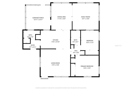 16105 1st Street E Redington Beach FL 33708