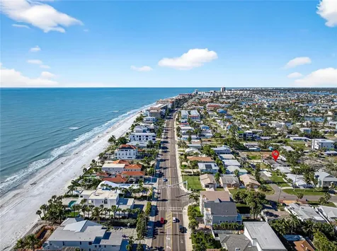 16105 1st Street E Redington Beach FL 33708
