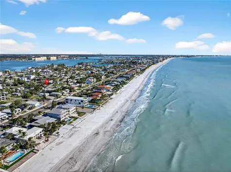 16105 1st Street E Redington Beach FL 33708