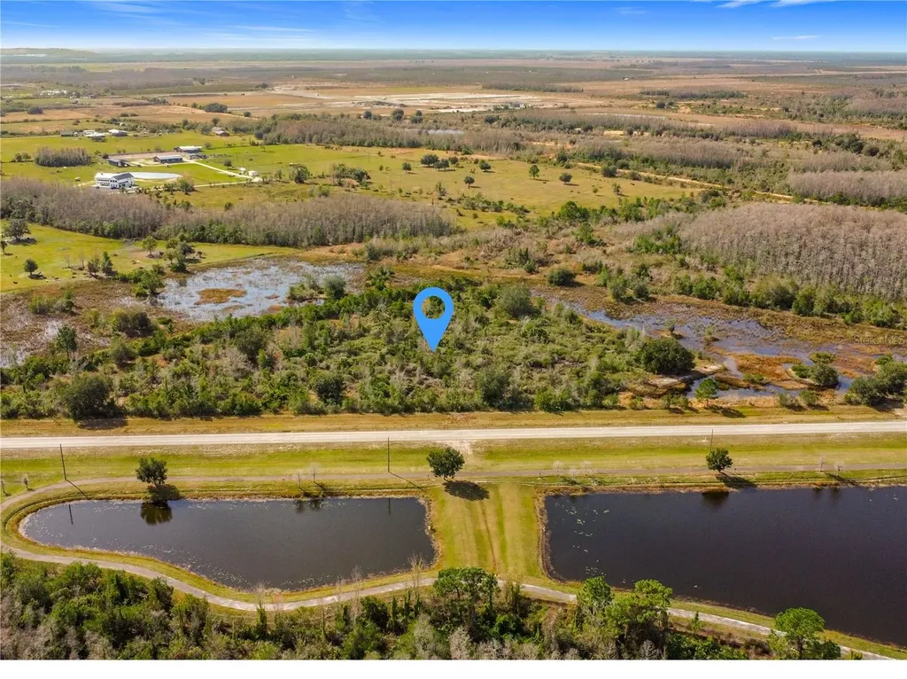0 Community Center Road St Cloud FL 34773