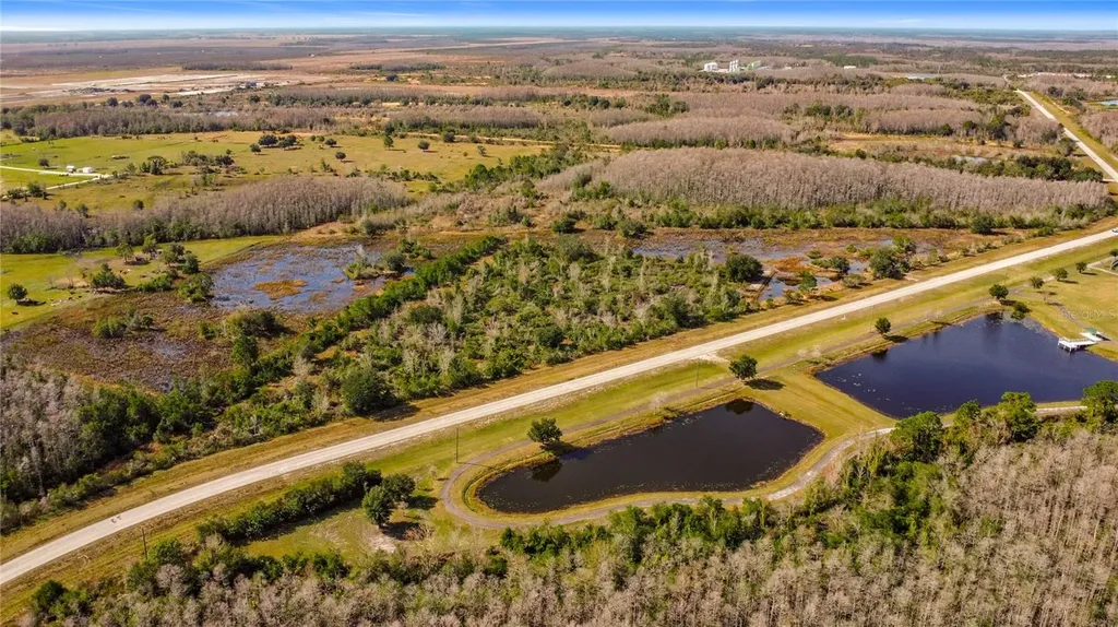 0 Community Center Road St Cloud FL 34773
