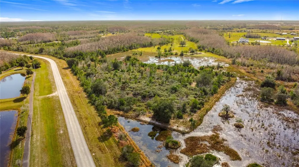 0 Community Center Road St Cloud FL 34773