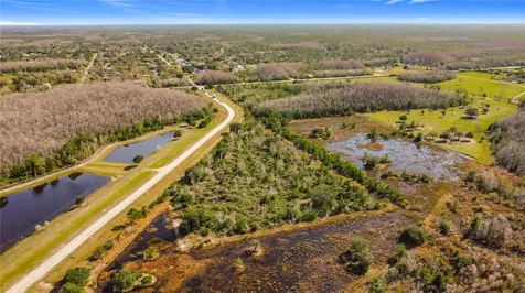 0 Community Center Road St Cloud FL 34773