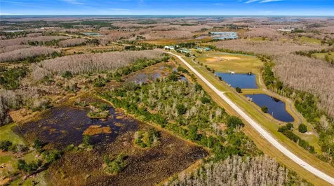 0 Community Center Road St Cloud FL 34773