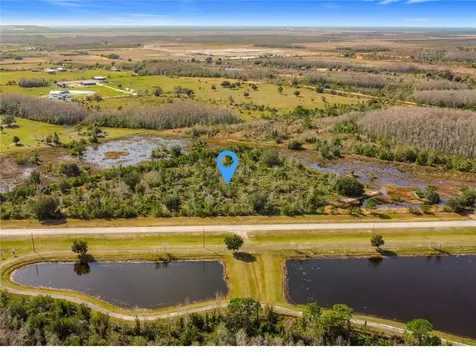 0 Community Center Road St Cloud FL 34773