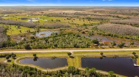 0 Community Center Road St Cloud FL 34773