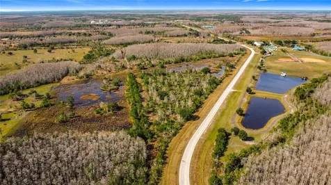 0 Community Center Road St Cloud FL 34773