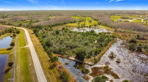 0 Community Center Road St Cloud FL 34773