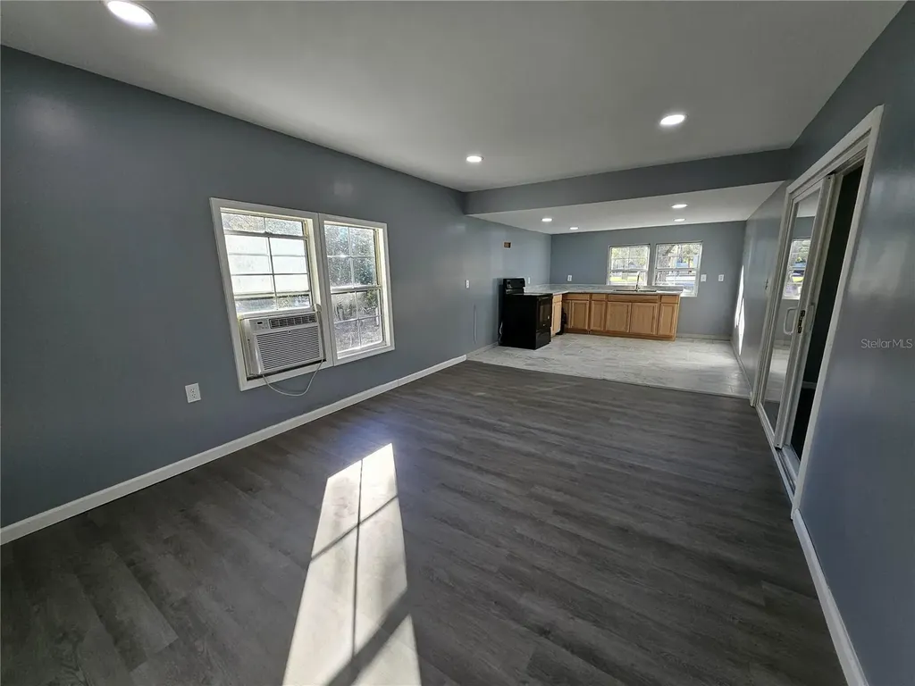 6445 N Cherrytree Terrace Hernando FL 34442