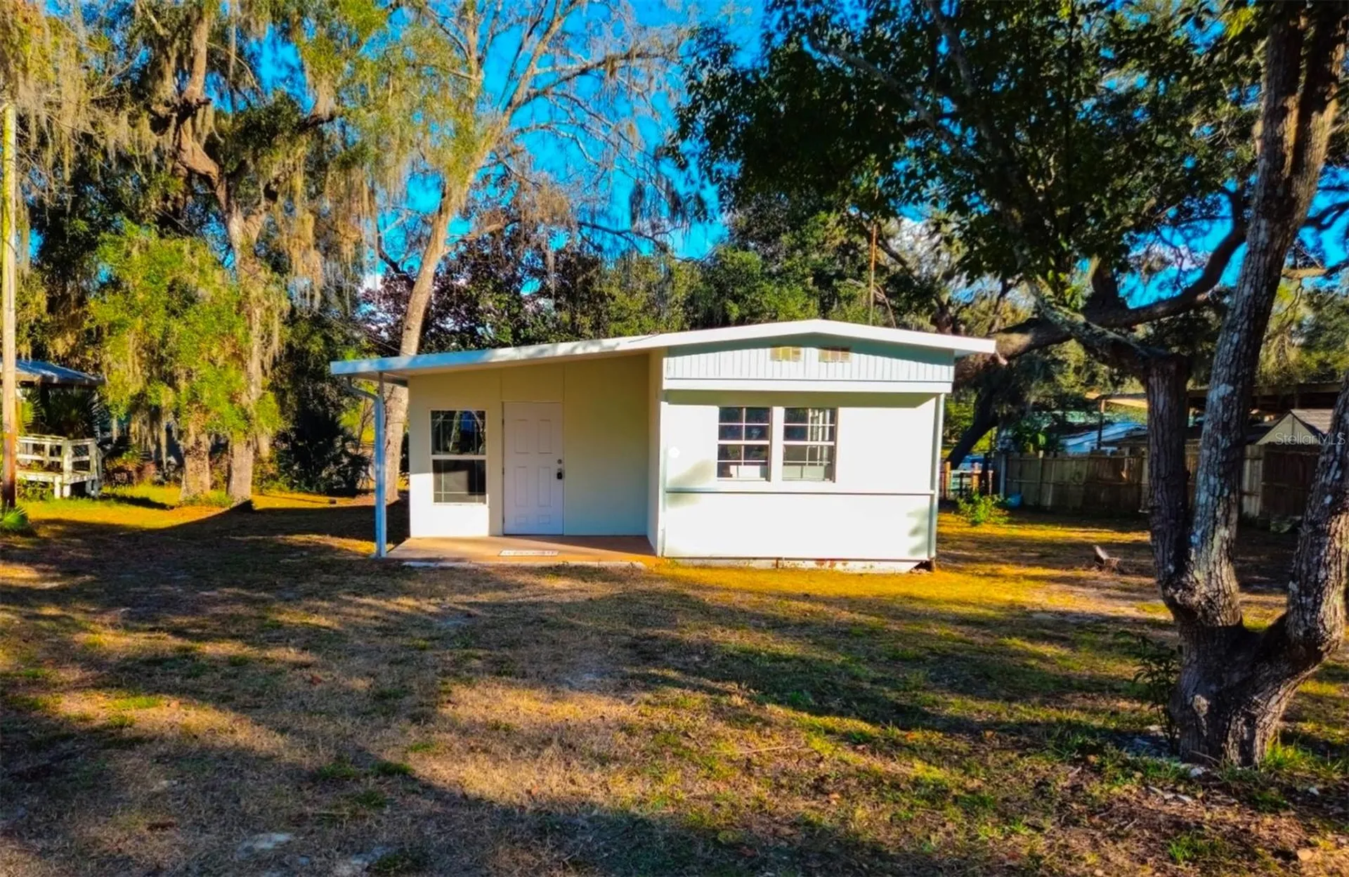 6445 N Cherrytree Terrace Hernando FL 34442
