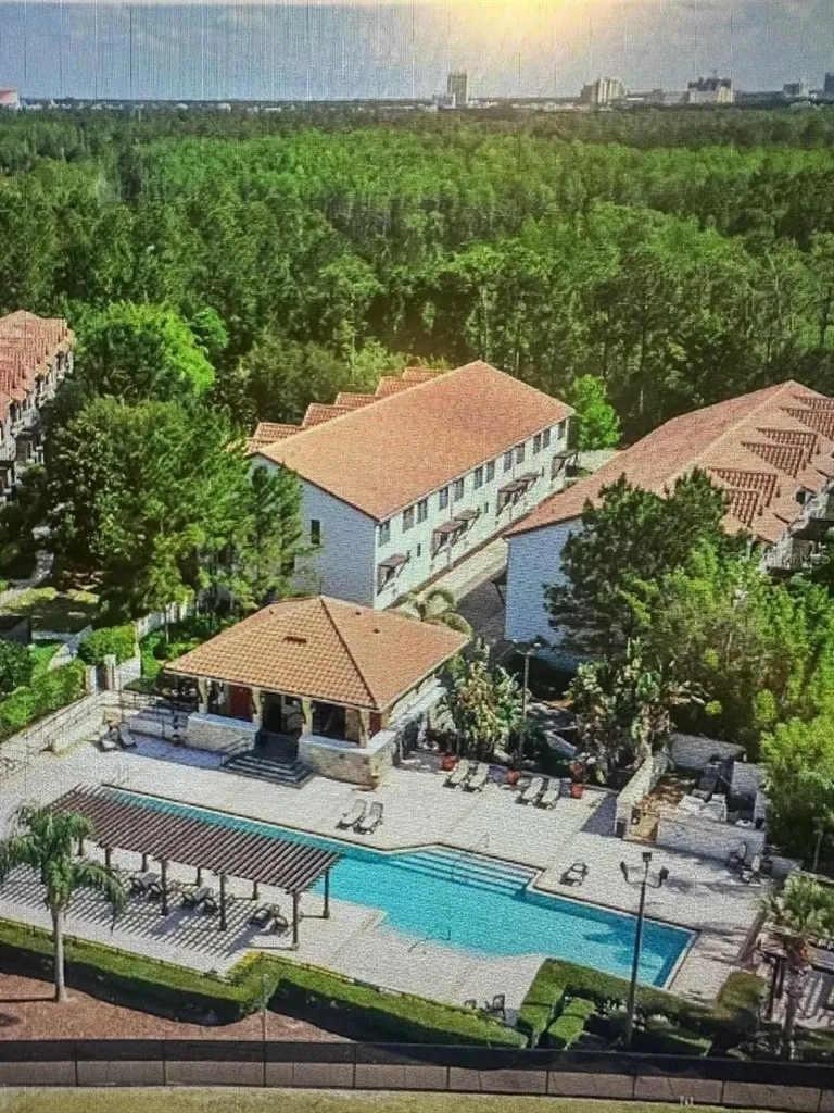 14519 Damai Lane Orlando FL 32821