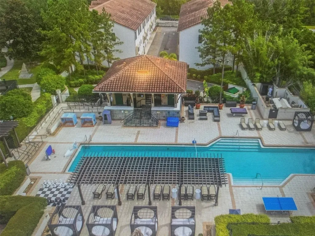 14519 Damai Lane Orlando FL 32821