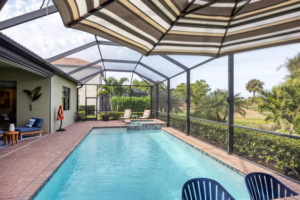 10805 Whisk Fern Drive Venice FL 34293