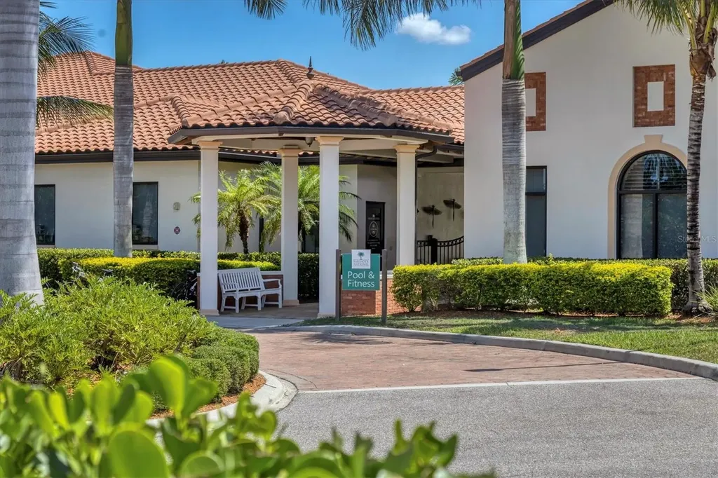 10805 Whisk Fern Drive Venice FL 34293