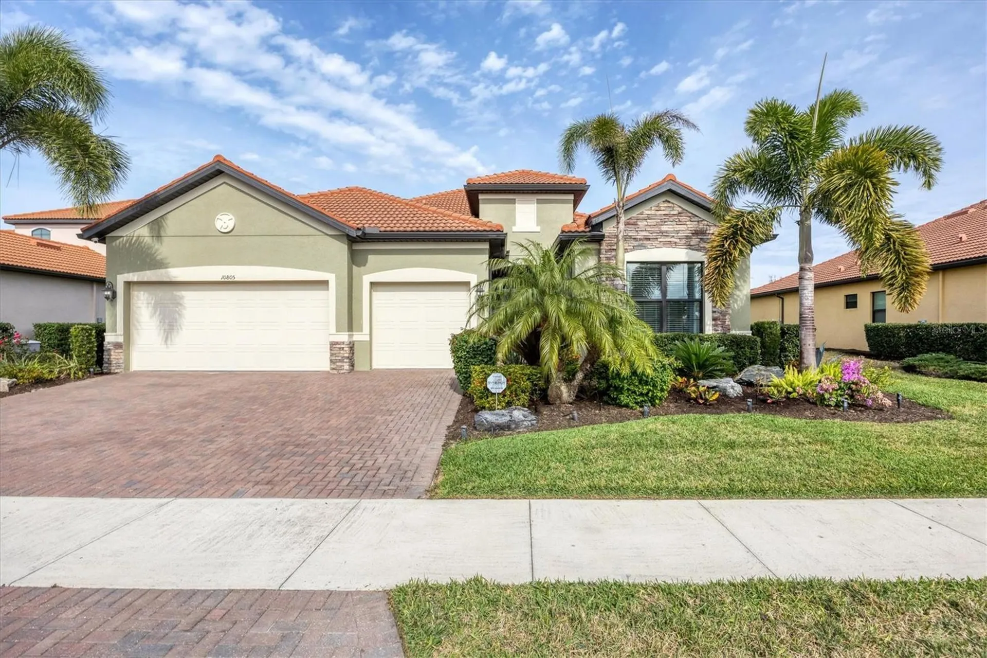 10805 Whisk Fern Drive Venice FL 34293