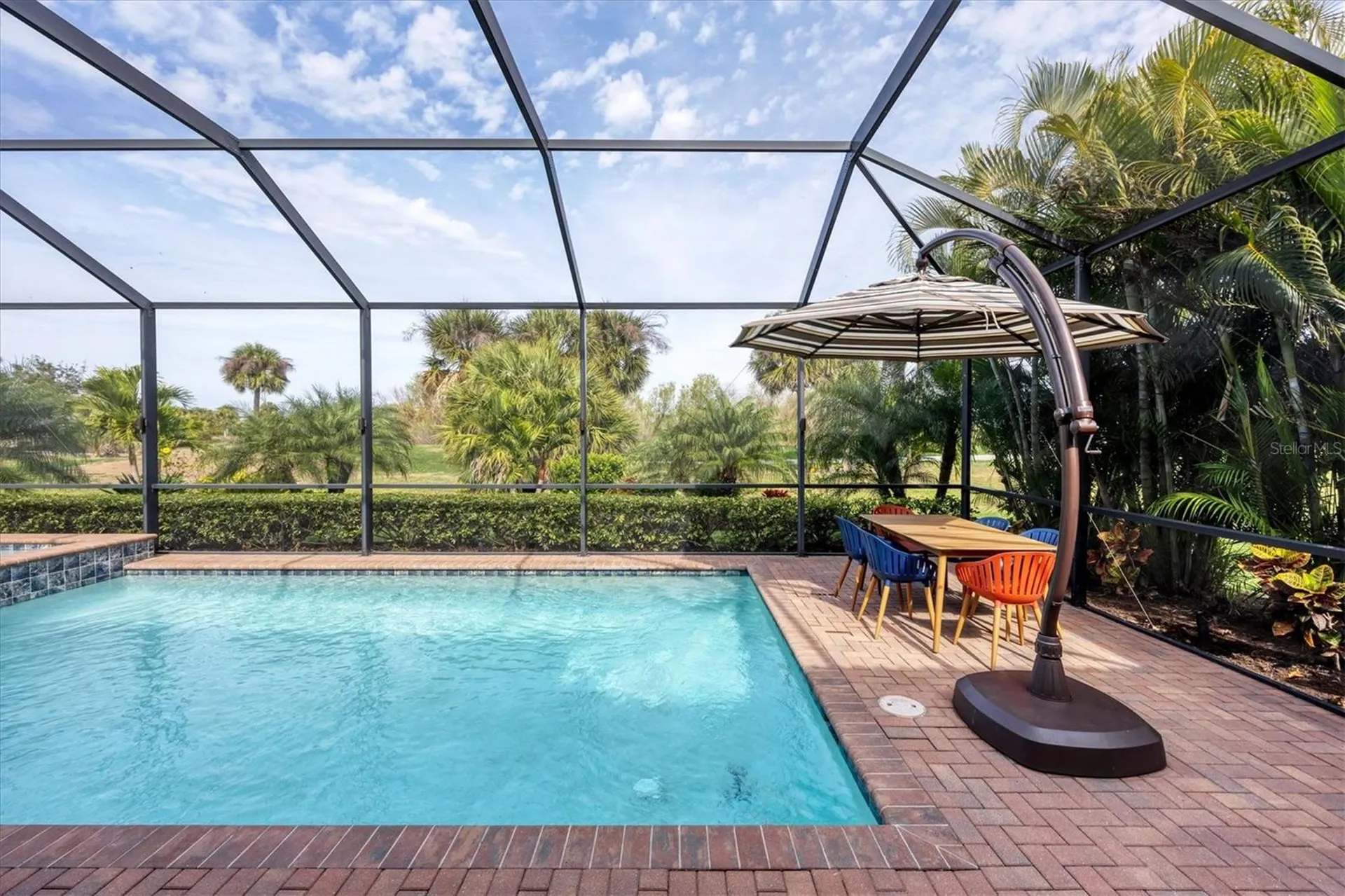 10805 Whisk Fern Drive Venice FL 34293