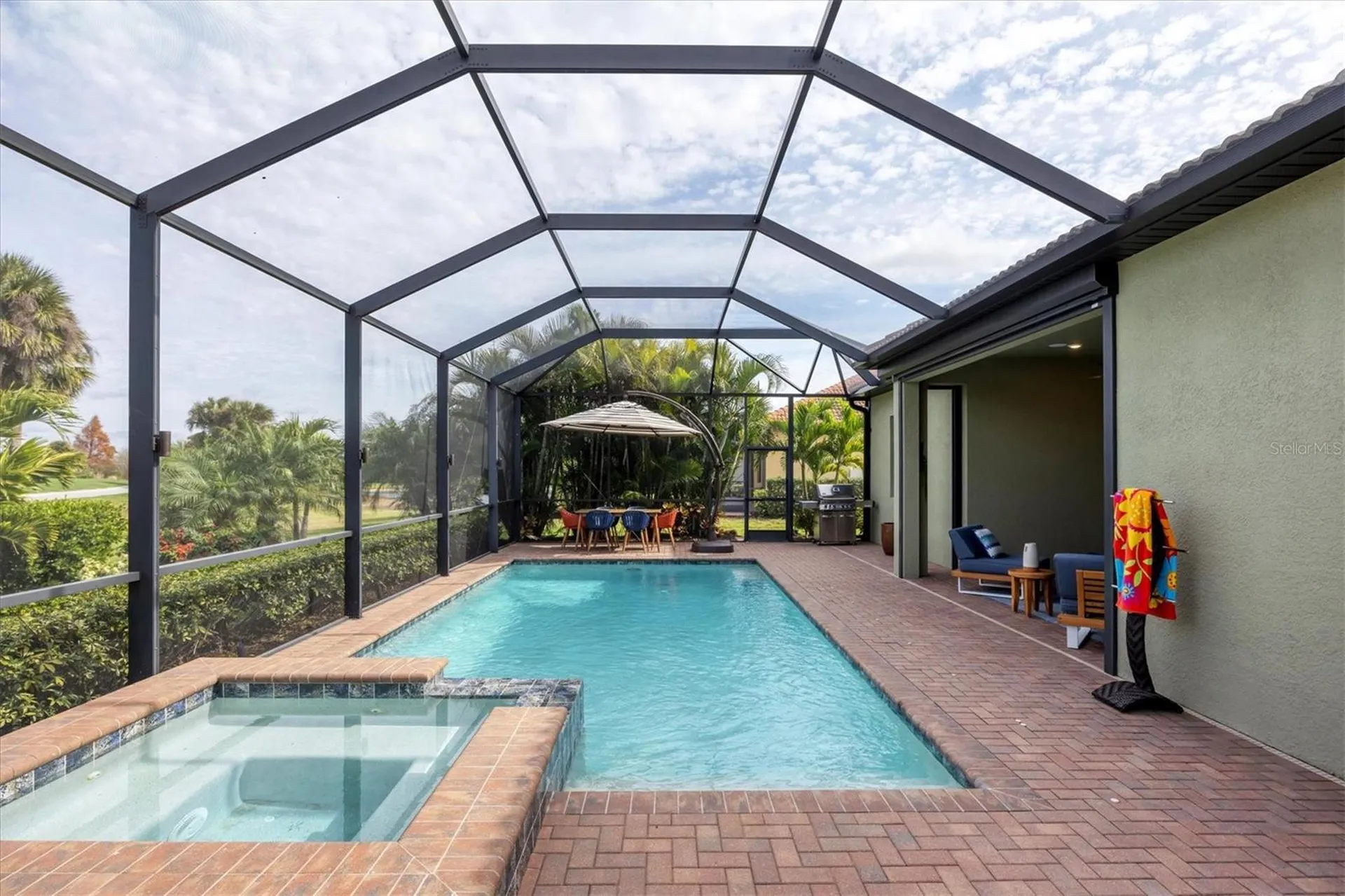 10805 Whisk Fern Drive Venice FL 34293