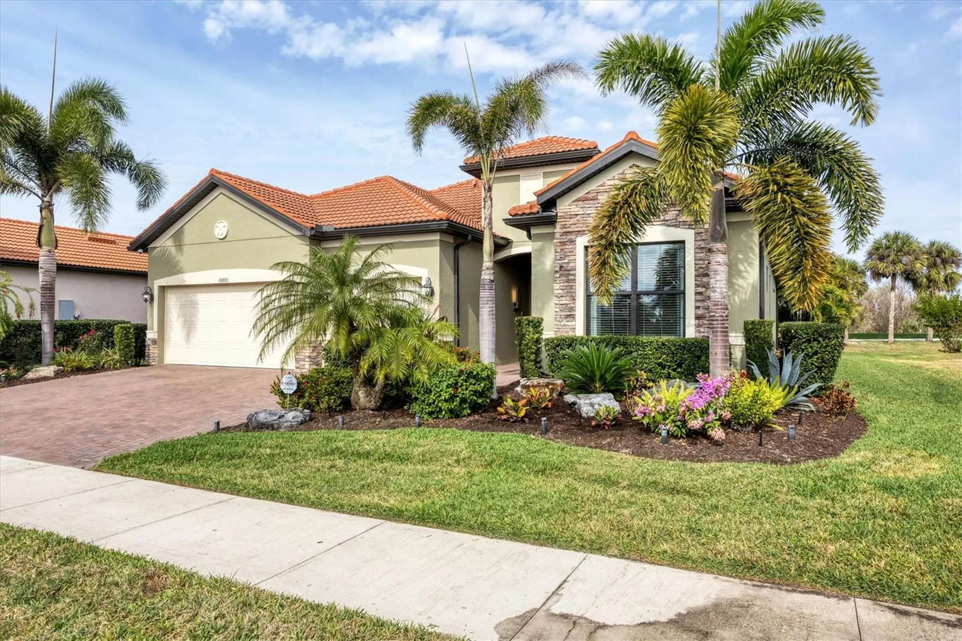 10805 Whisk Fern Drive Venice FL 34293