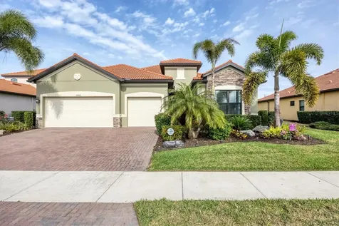 10805 Whisk Fern Drive Venice FL 34293