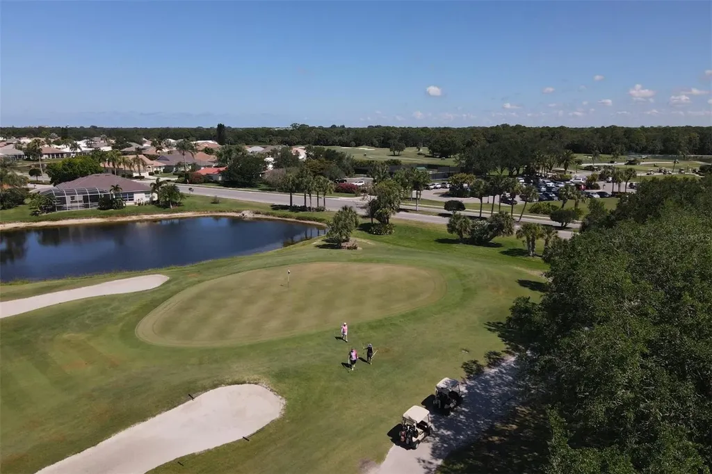 711 Back Nine Drive Venice FL 34285