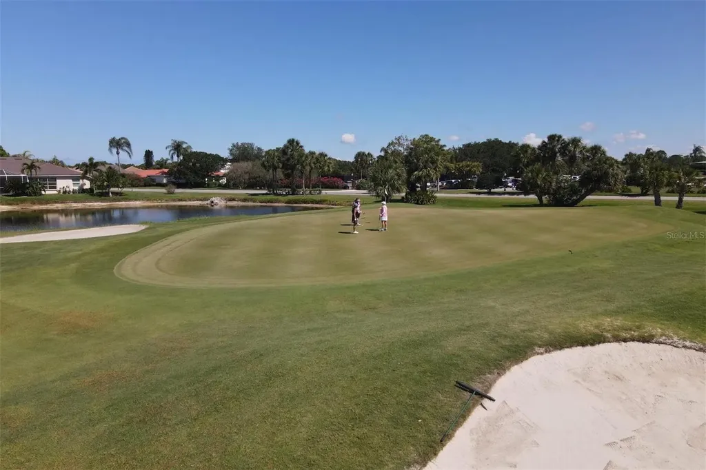 711 Back Nine Drive Venice FL 34285
