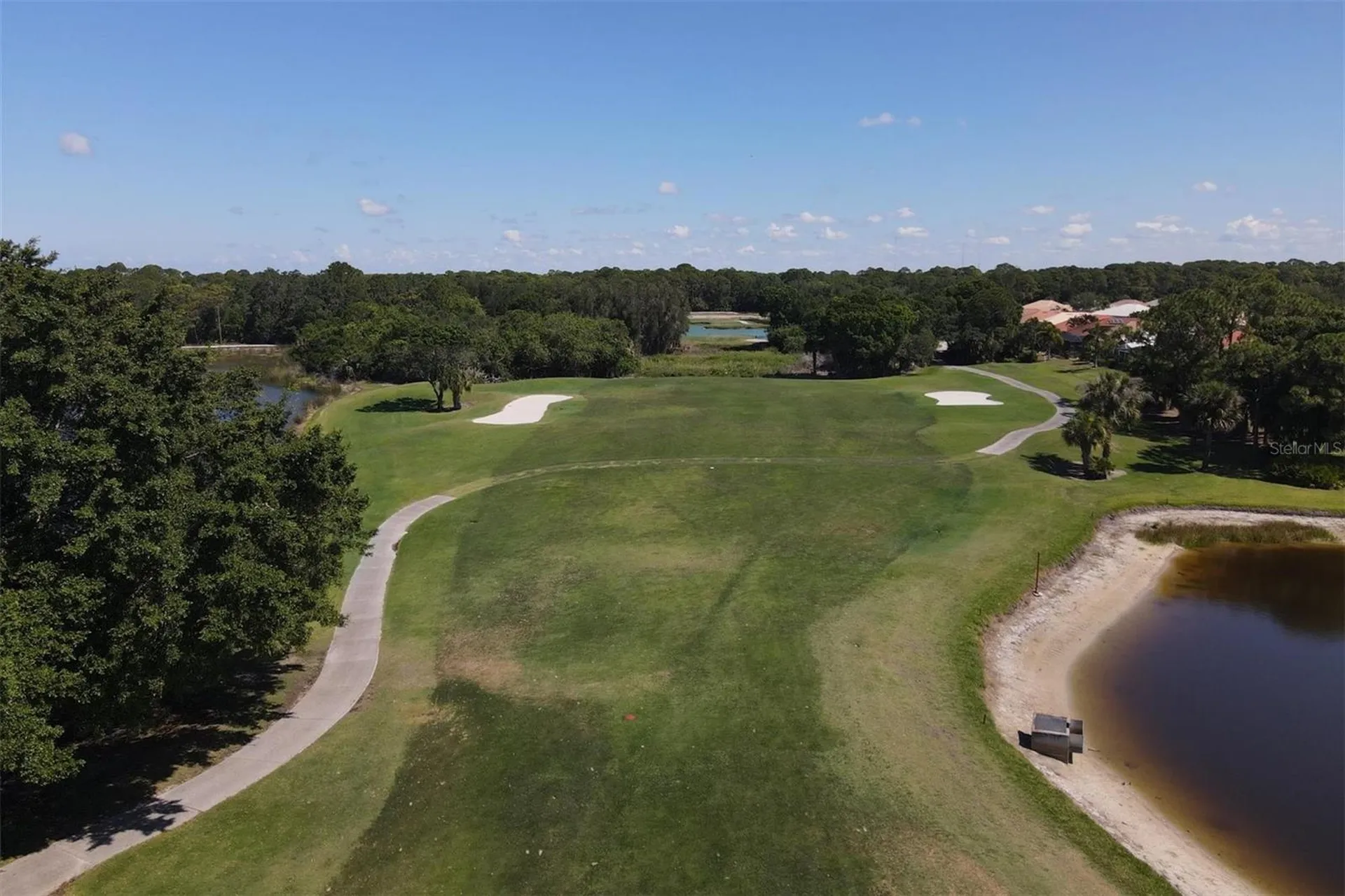 711 Back Nine Drive Venice FL 34285