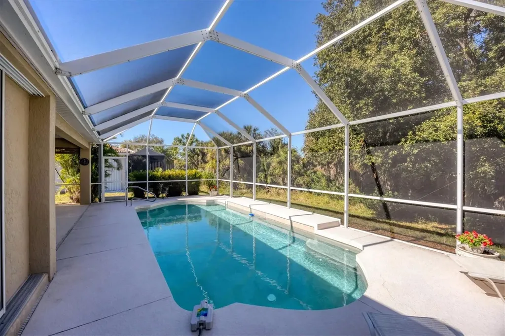 407 Pinewood Lake Drive Venice FL 34285