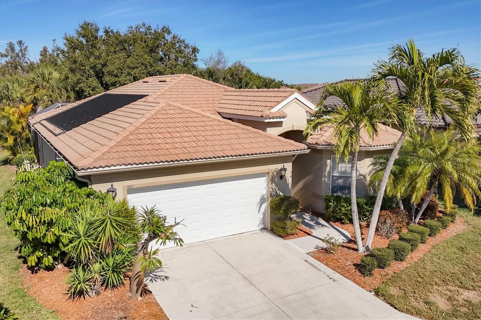 407 Pinewood Lake Drive Venice FL 34285
