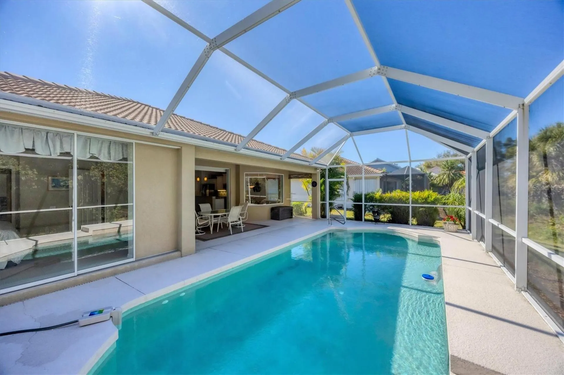 407 Pinewood Lake Drive Venice FL 34285