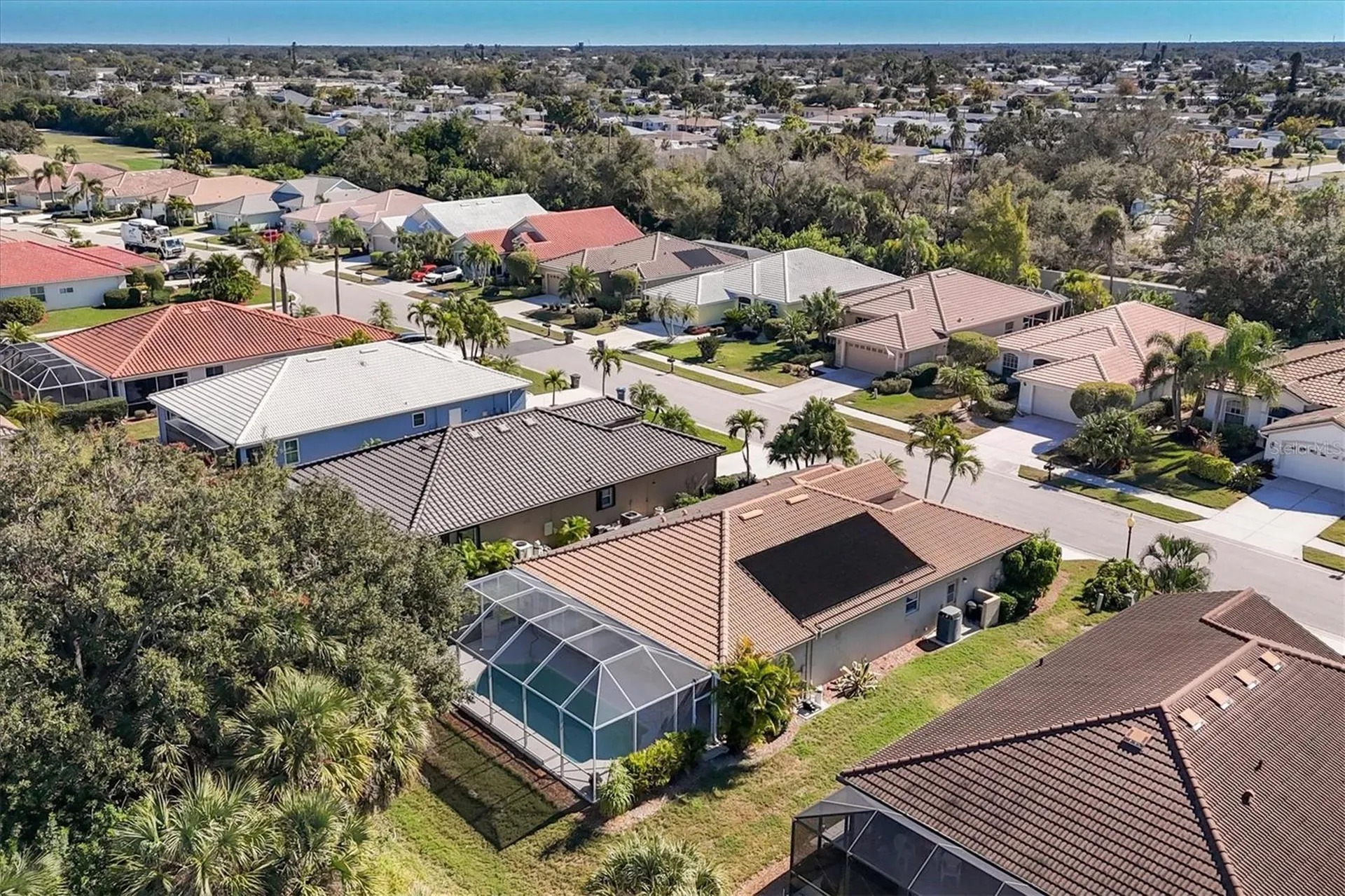 407 Pinewood Lake Drive Venice FL 34285