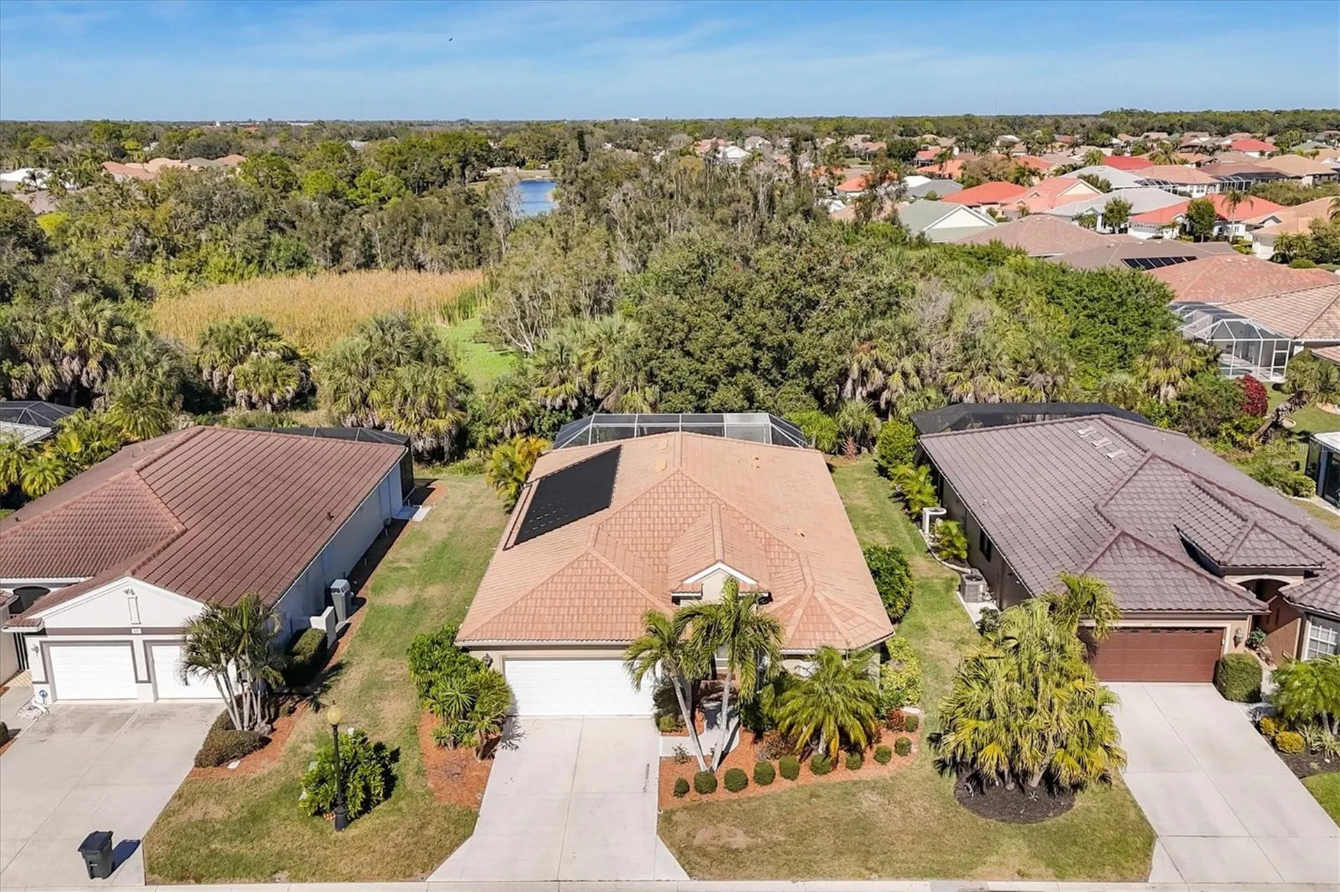 407 Pinewood Lake Drive Venice FL 34285