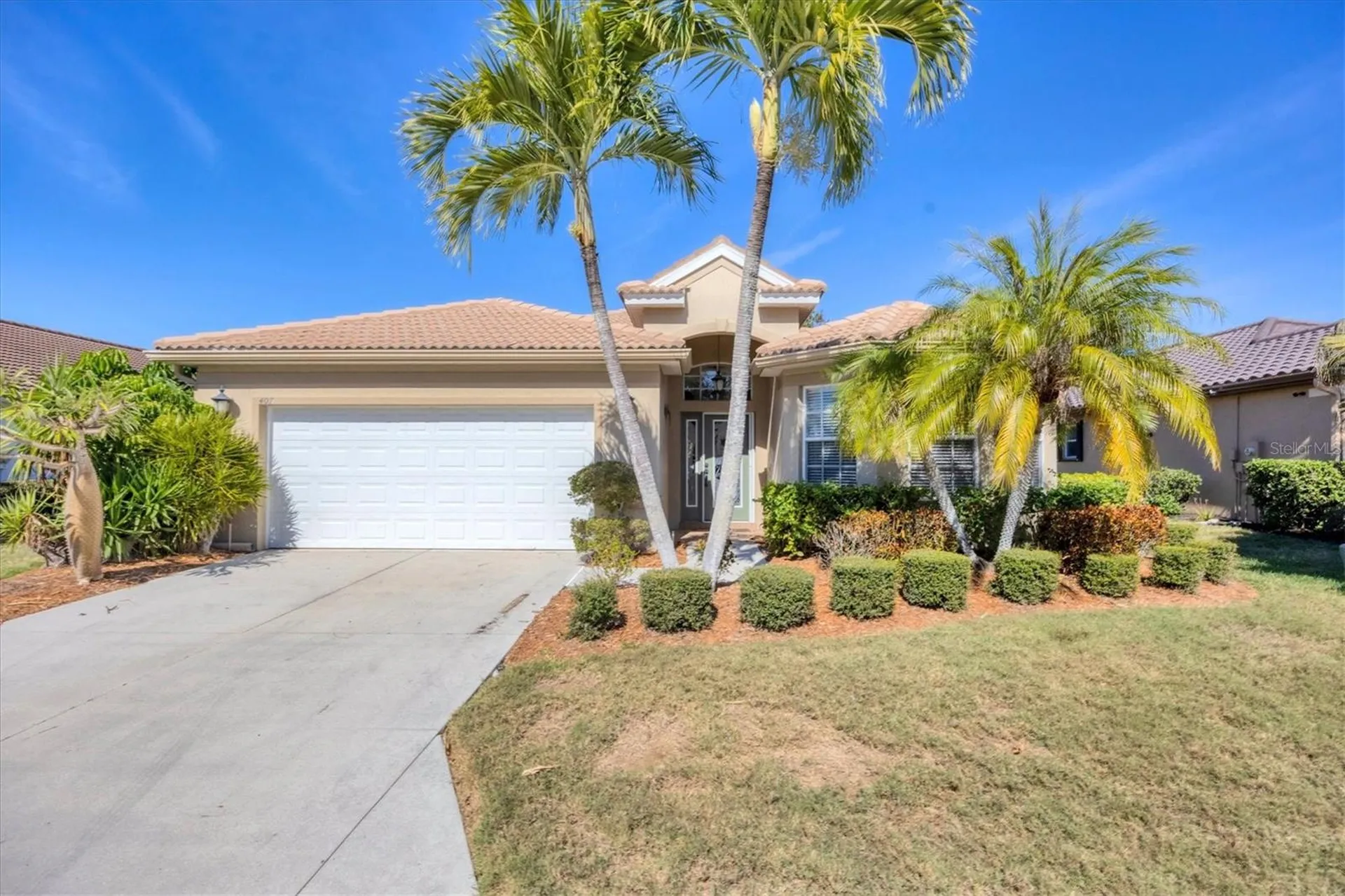 407 Pinewood Lake Drive Venice FL 34285