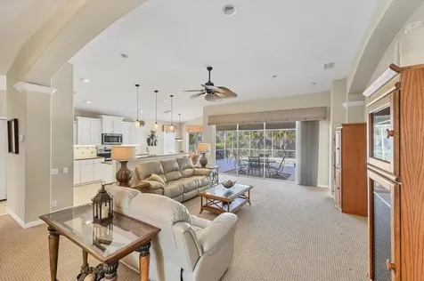 407 Pinewood Lake Drive Venice FL 34285