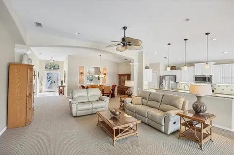 407 Pinewood Lake Drive Venice FL 34285