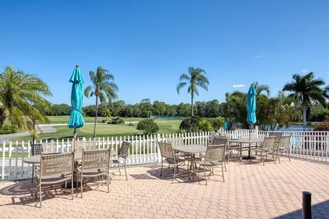 407 Pinewood Lake Drive Venice FL 34285