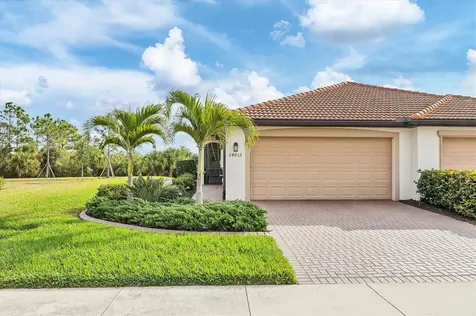24012 Canterwood Way Venice FL 34293