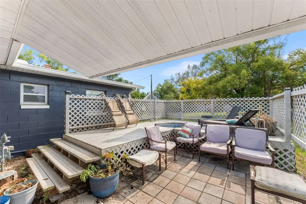 101 Lillian Street Minneola FL 34715