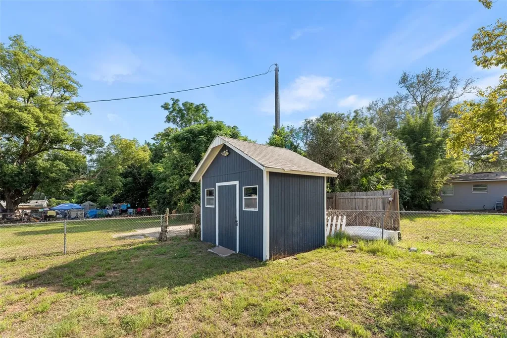 101 Lillian Street Minneola FL 34715