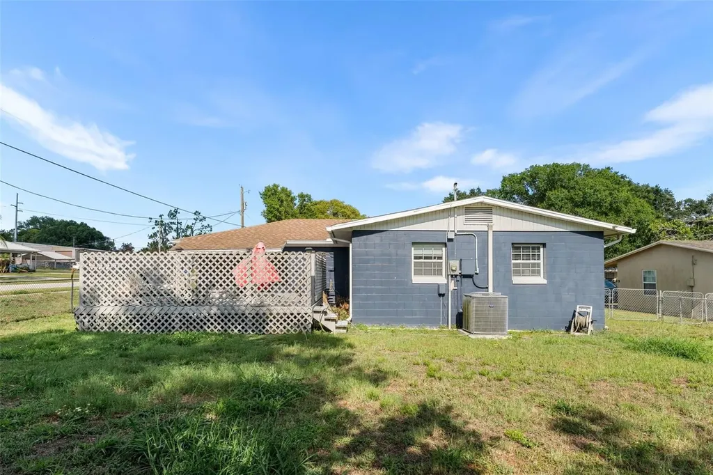 101 Lillian Street Minneola FL 34715