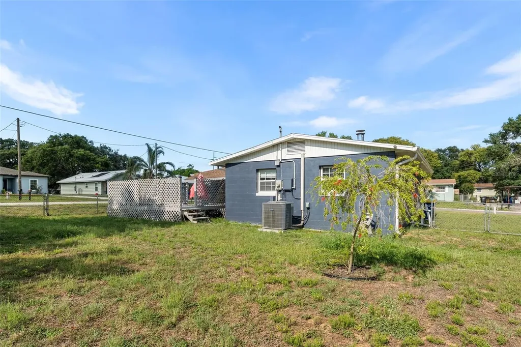101 Lillian Street Minneola FL 34715