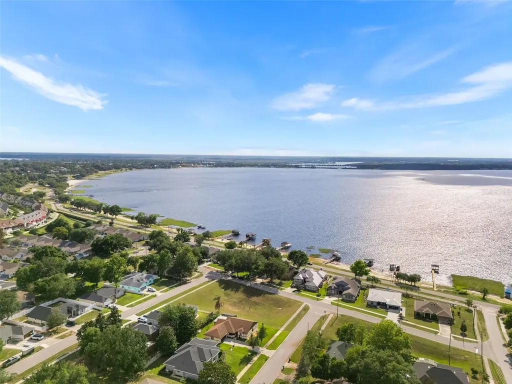 101 Lillian Street Minneola FL 34715