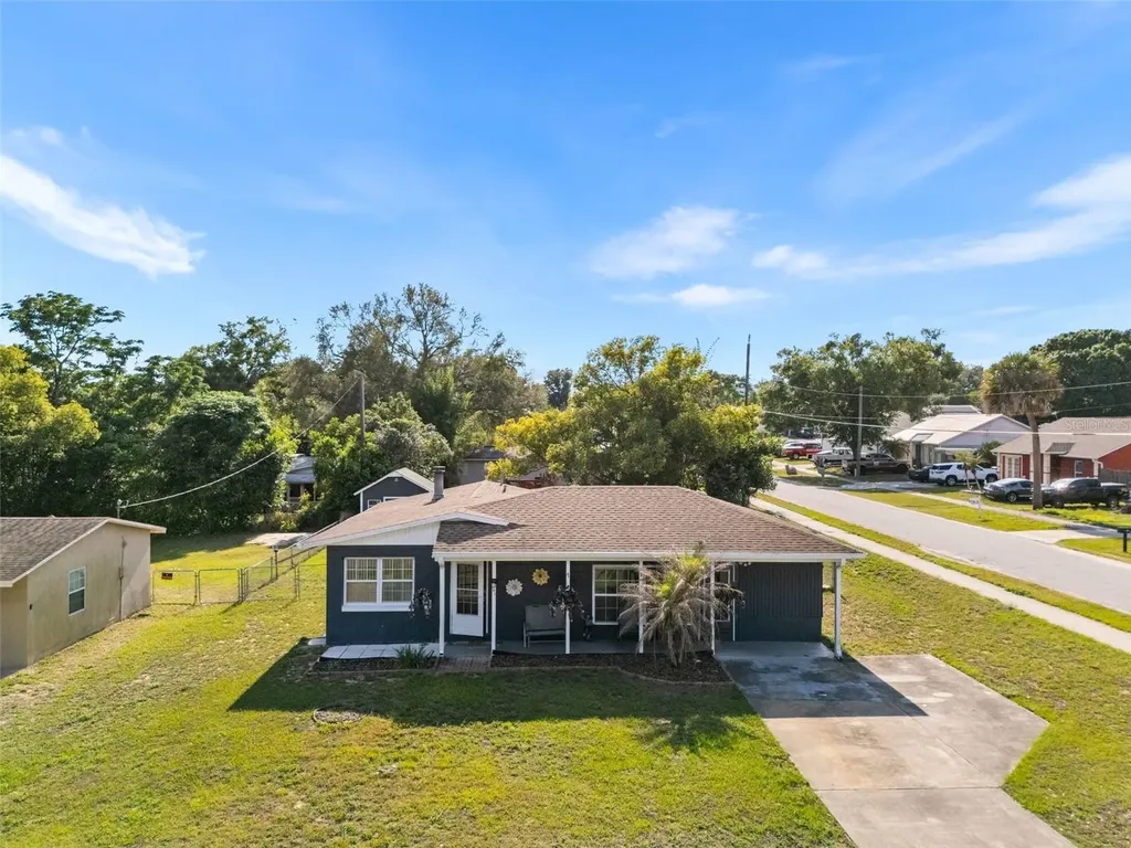 101 Lillian Street Minneola FL 34715