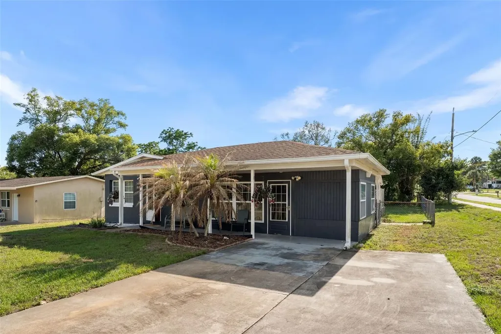 101 Lillian Street Minneola FL 34715